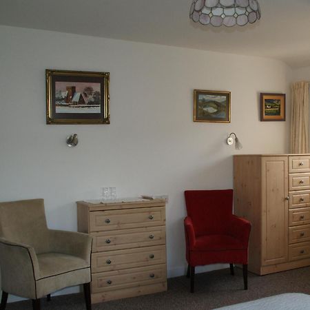 Rockville House B&B Кашел Екстер'єр фото