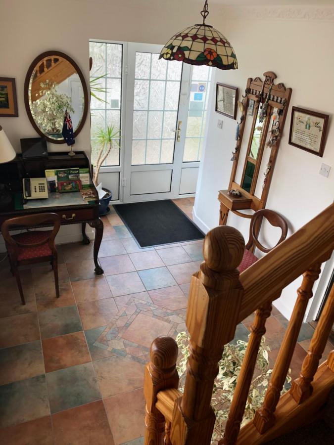 Rockville House B&B Кашел Екстер'єр фото