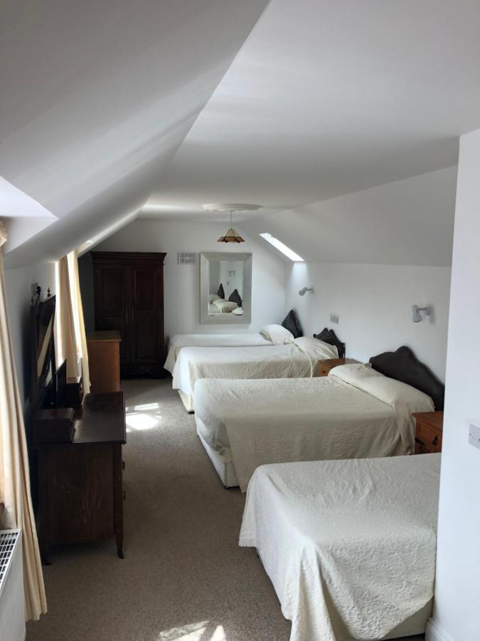 Rockville House B&B Кашел Екстер'єр фото