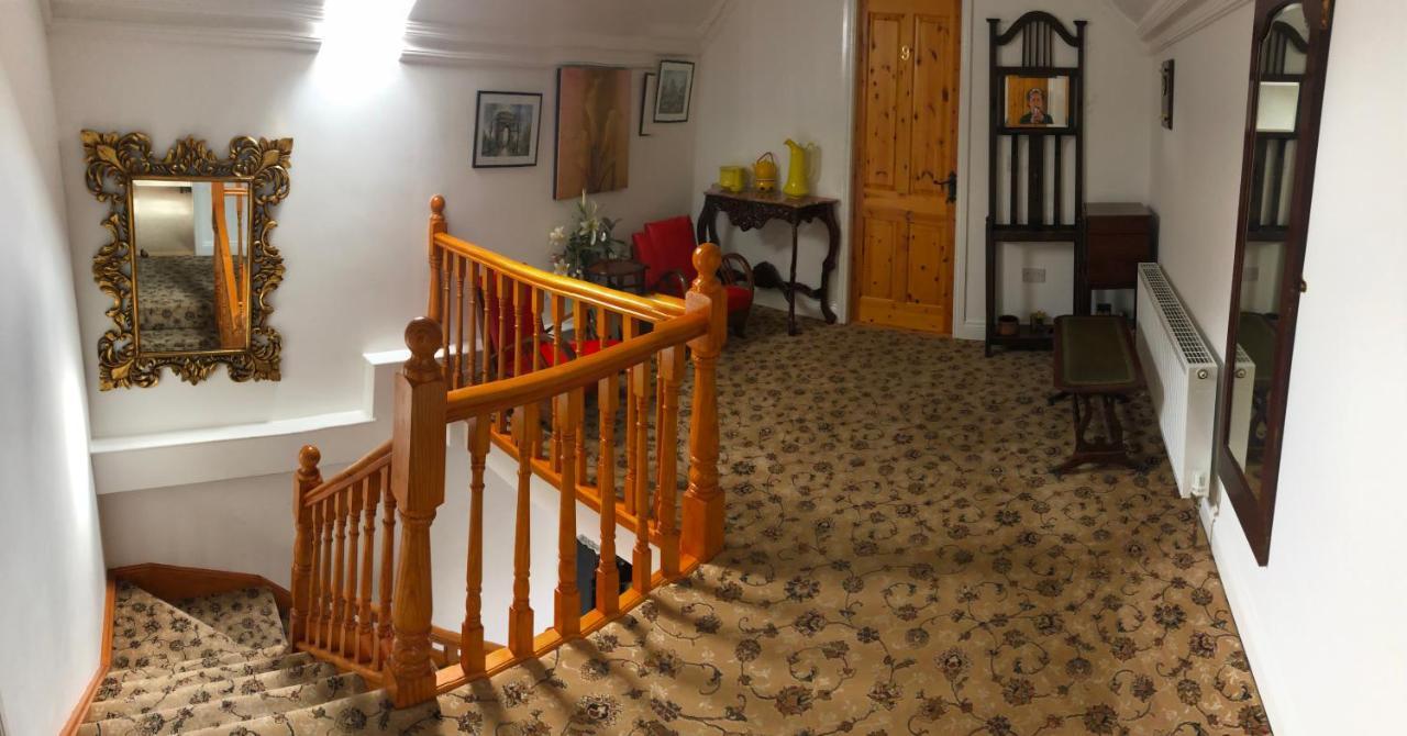 Rockville House B&B Кашел Екстер'єр фото