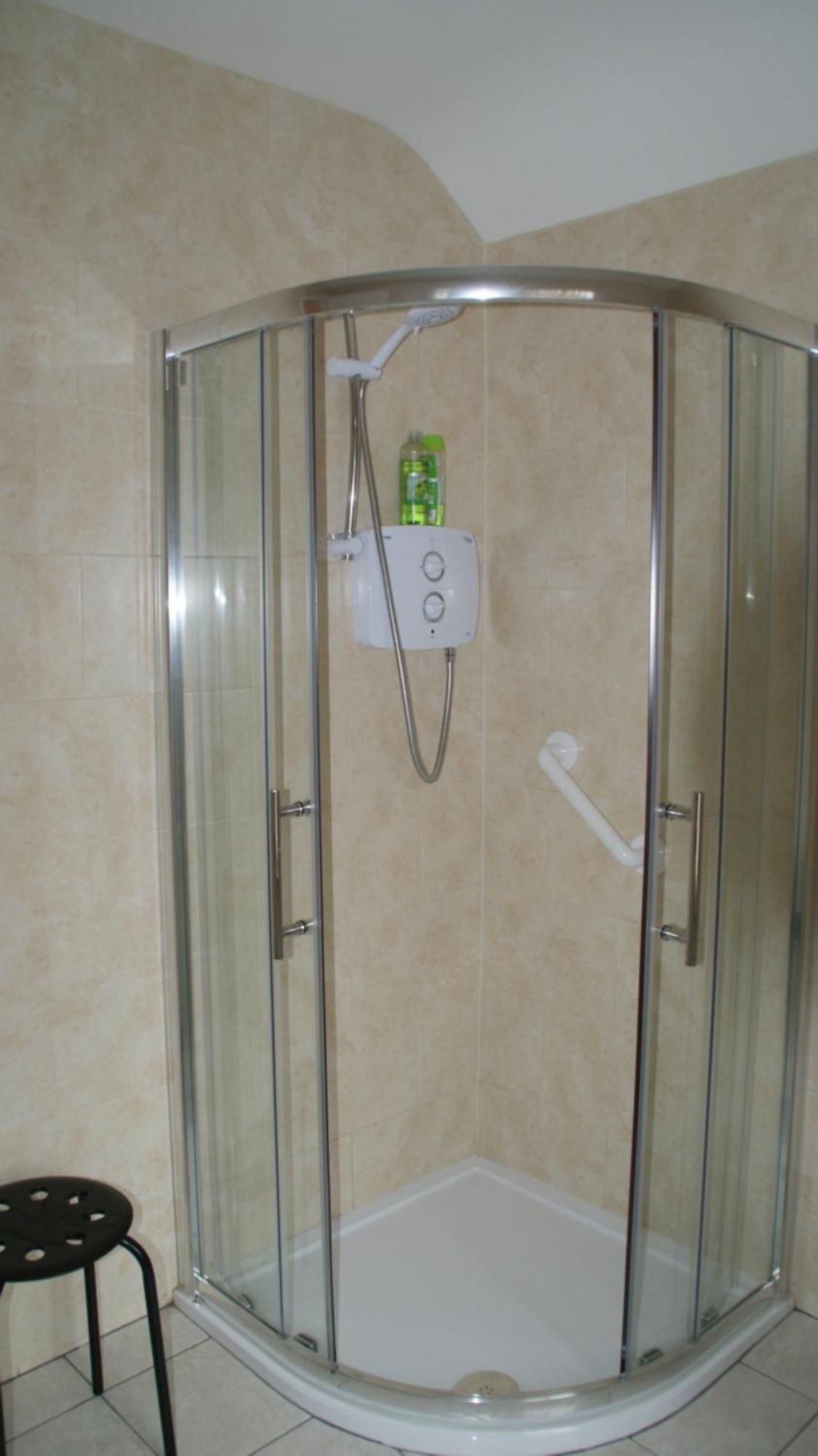 Rockville House B&B Кашел Екстер'єр фото