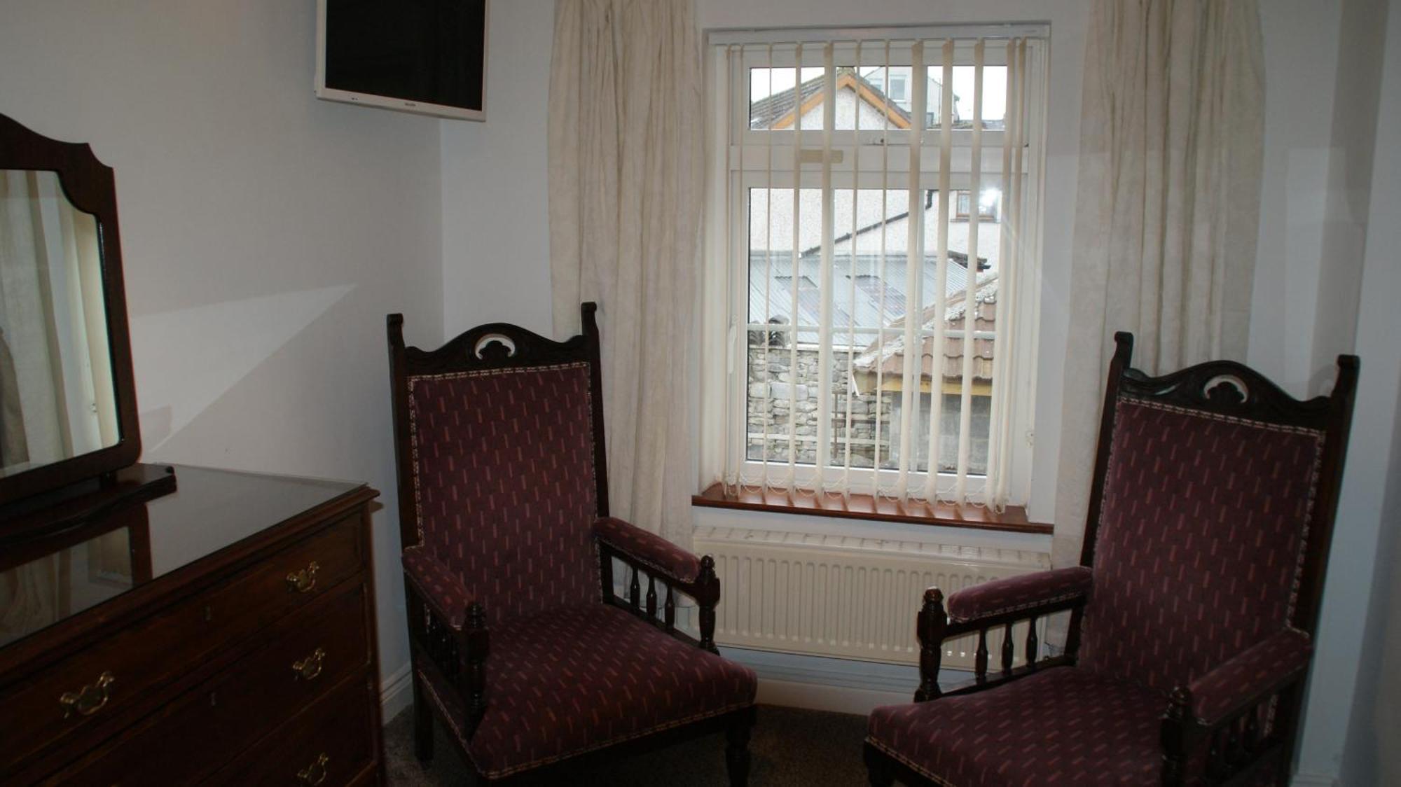 Rockville House B&B Кашел Екстер'єр фото