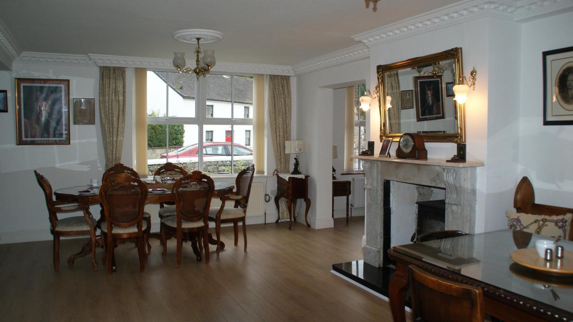 Rockville House B&B Кашел Екстер'єр фото