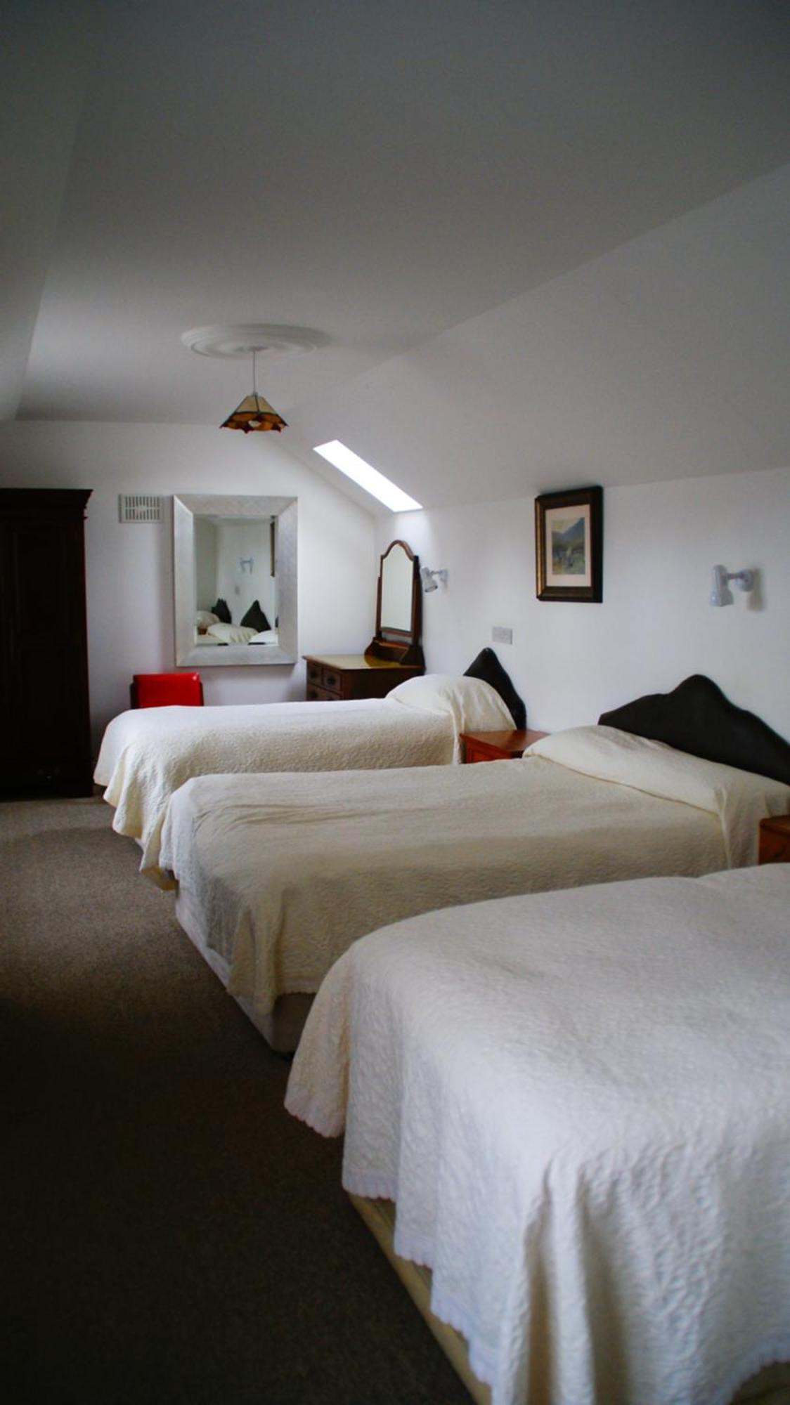 Rockville House B&B Кашел Екстер'єр фото