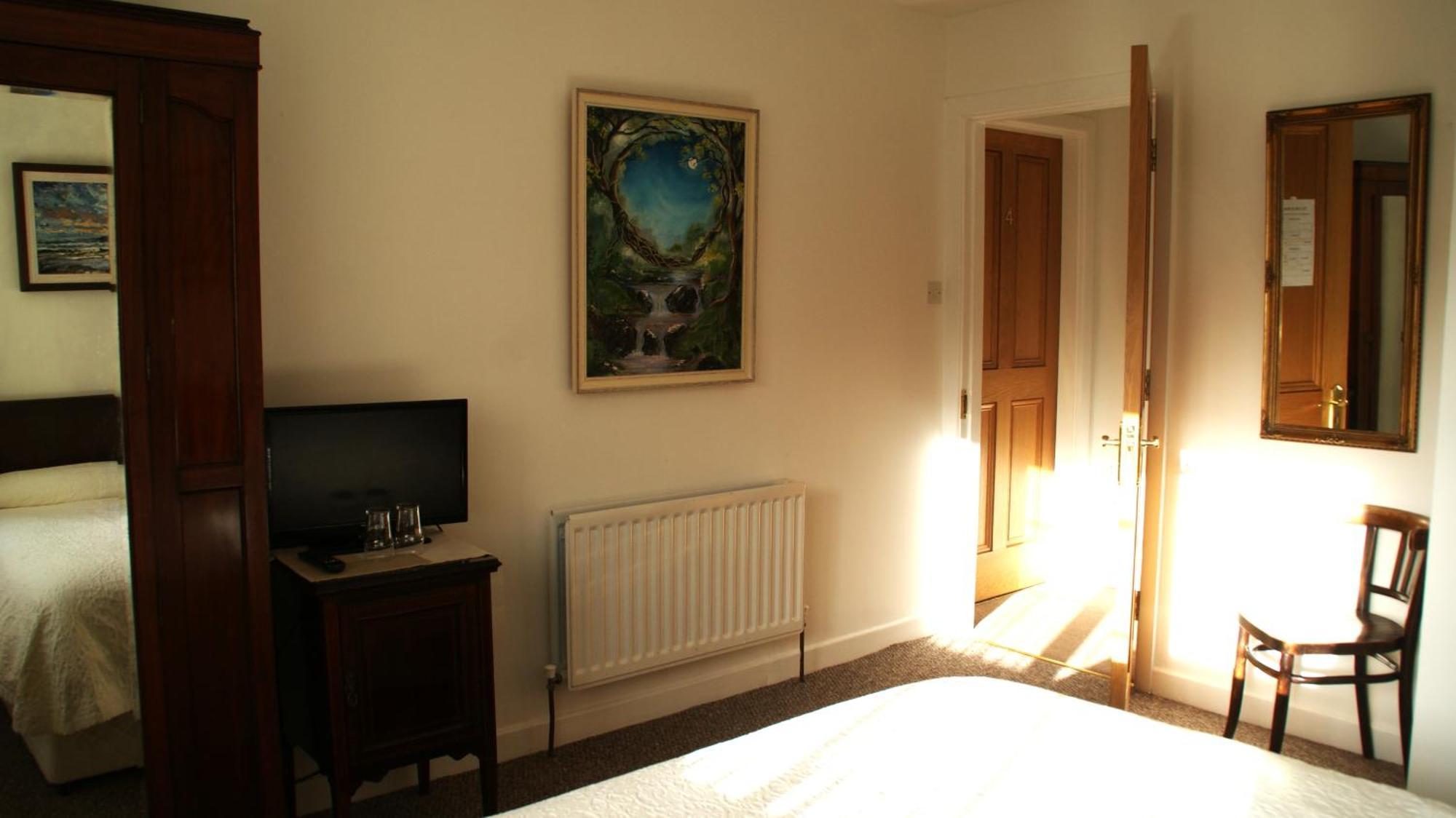 Rockville House B&B Кашел Екстер'єр фото