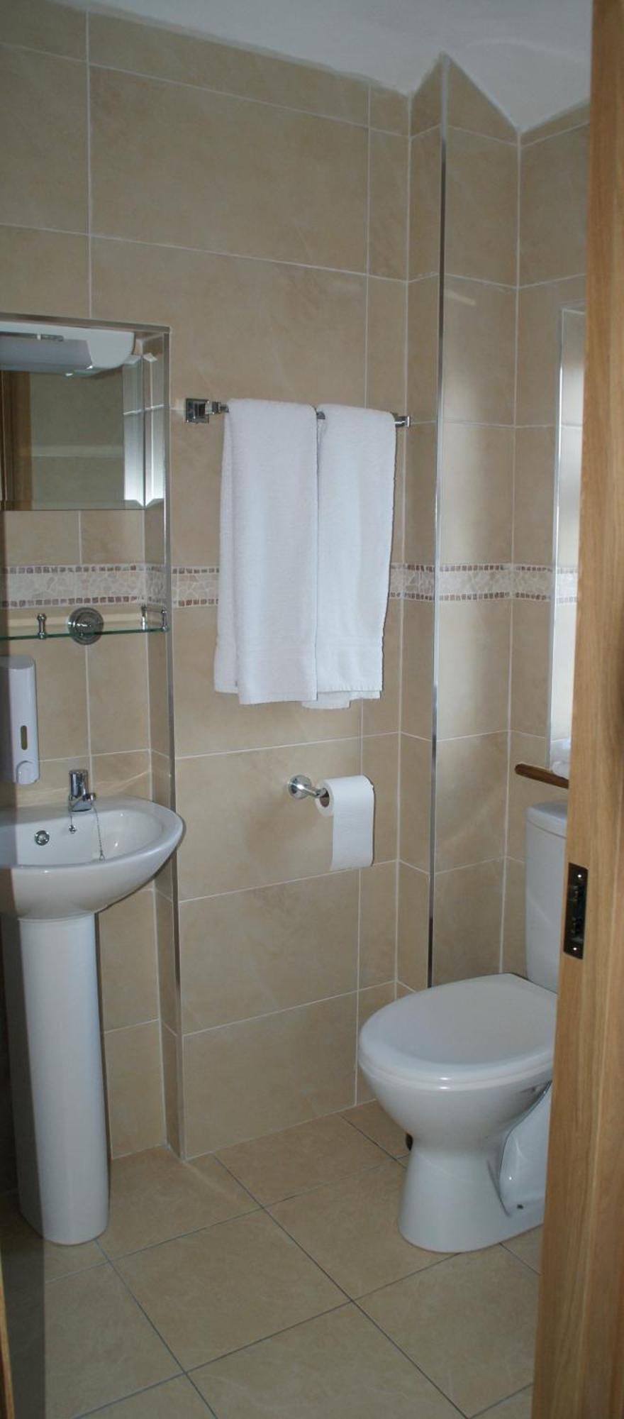 Rockville House B&B Кашел Екстер'єр фото