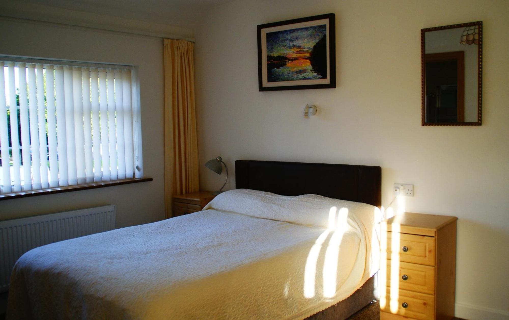 Rockville House B&B Кашел Екстер'єр фото