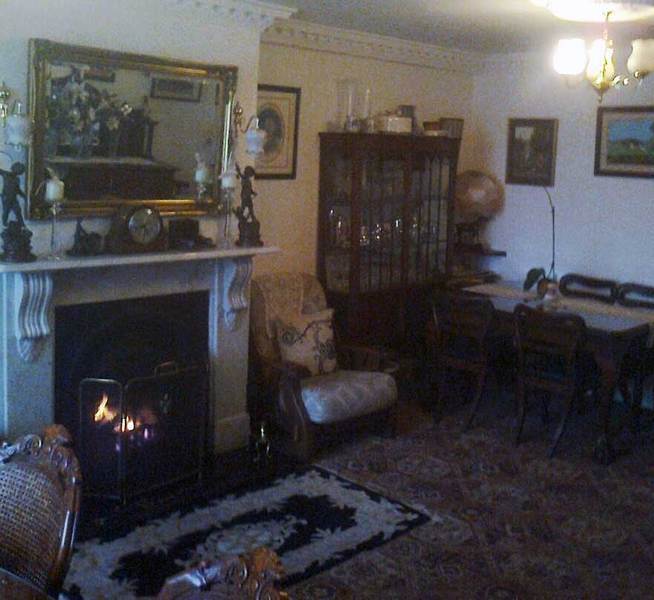 Rockville House B&B Кашел Екстер'єр фото